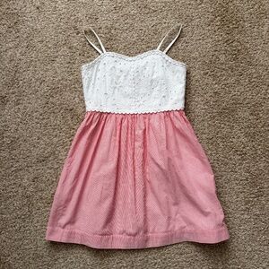 Lilly Pulitzer Mini Haylan Dress (girls)